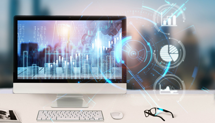 通用财务软件 定义、特点与开发要点